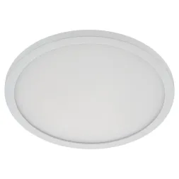 Встраиваемый светильник AM Group AM292 18W WH 3000K R