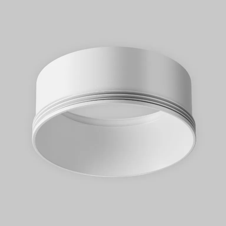 Кольцо декоративное для однофазного трекового светильника Maytoni Technical Focus LED RingL-20-W в Нижнем Новгороде
