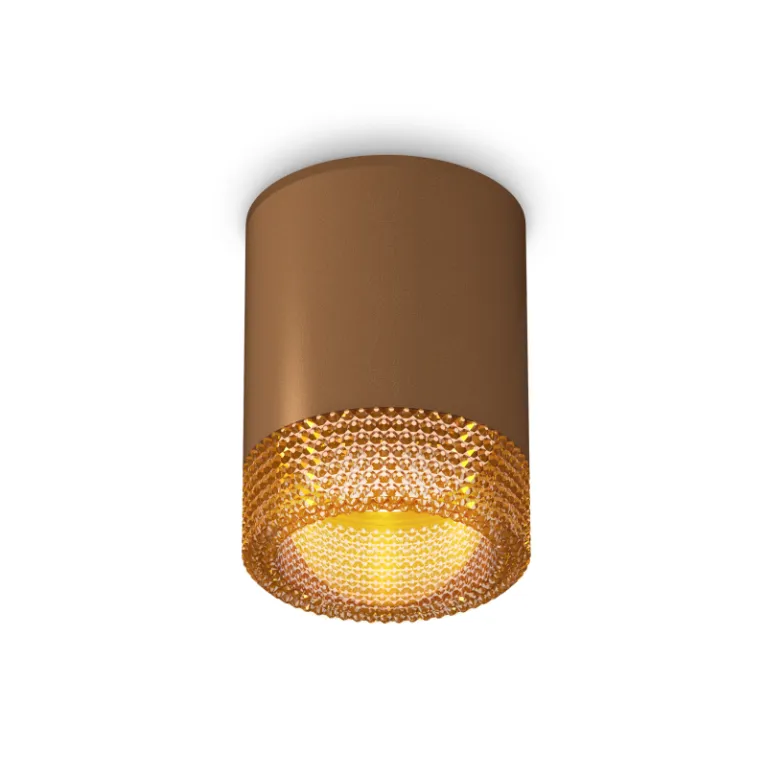 Накладной светильник Ambrella Light Techno XS6304020 (C6304, N6154) в Нижнем Новгороде