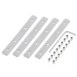 Соединитель профиля Arlight POWER-W100H70-180 Set (Металл) 058668