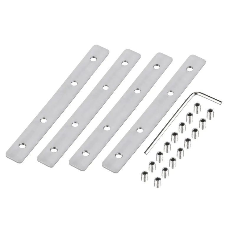 Соединитель профиля Arlight POWER-W100H70-180 Set (Металл) 058668 в Нижнем Новгороде