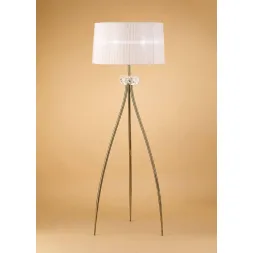 Торшер Mantra Loewe 4738