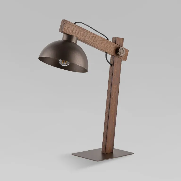 Настольная лампа TK Lighting 5788 Oslo a068768 в Нижнем Новгороде