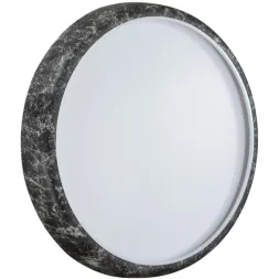 Настенно-потолочный светильник Sonex MRAMO BLACK 7639/DL