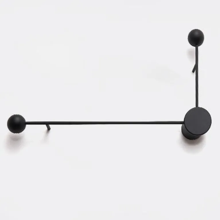 Настенный светодиодный светильник Italline IT03-1436 black в Нижнем Новгороде