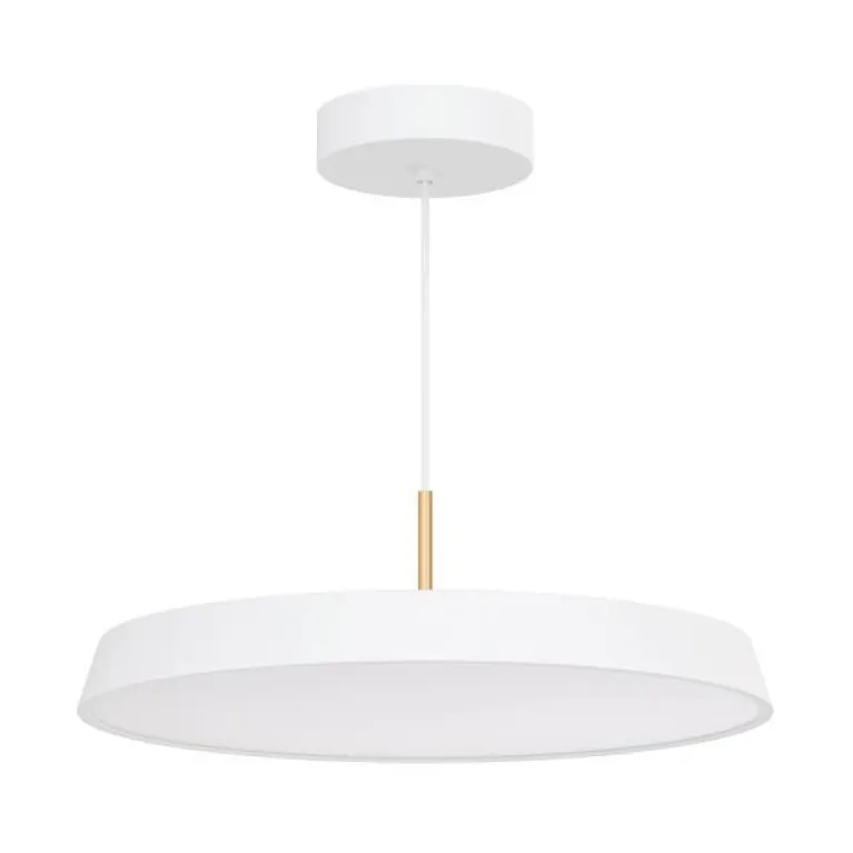 Подвесной светодиодный светильник Arlight Sp-Elegant-R500-37W Warm3000 033925 в Нижнем Новгороде