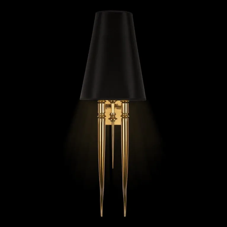 Бра Loft IT Brunilde 10207W/L Gold в Нижнем Новгороде