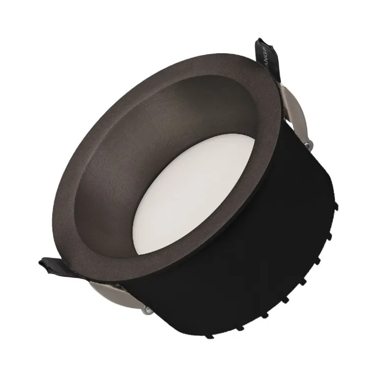 Встраиваемый светильник Arlight MS-DROP-BUILT-R105-14W Warm3000 (BK, 85 deg, 230V) 041495 в Нижнем Новгороде