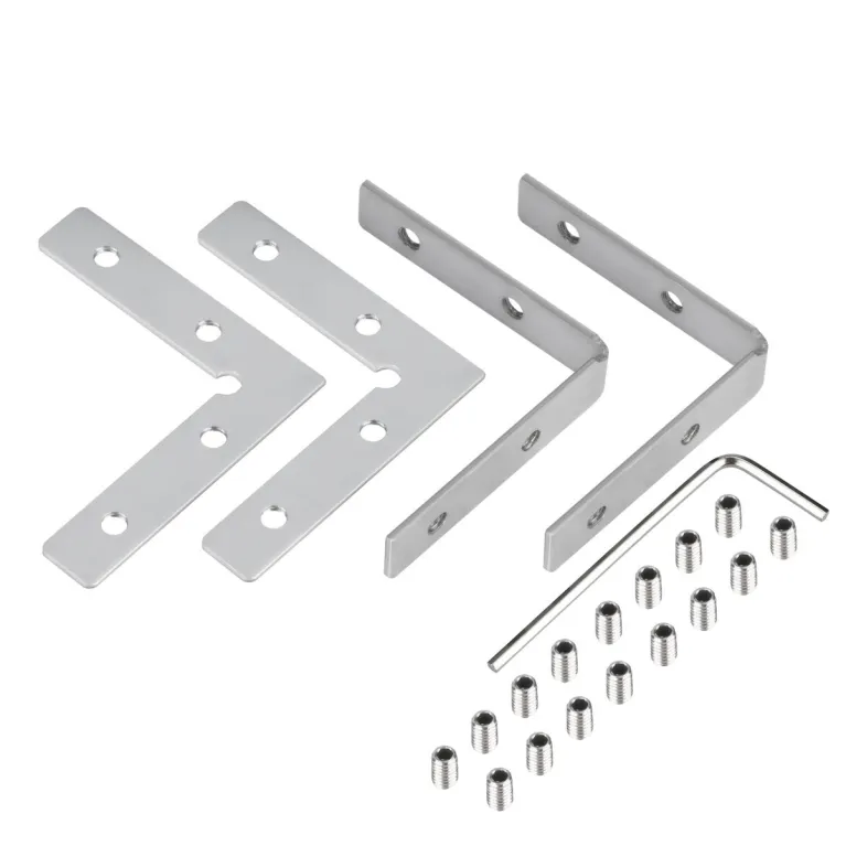 Соединитель профиля Arlight POWER-W100H70-90 Set (Металл) 058669 в Нижнем Новгороде