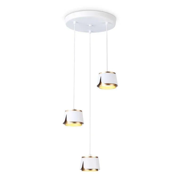 Подвесная люстра Ambrella light Techno Spot Techno family TN71249 в Нижнем Новгороде