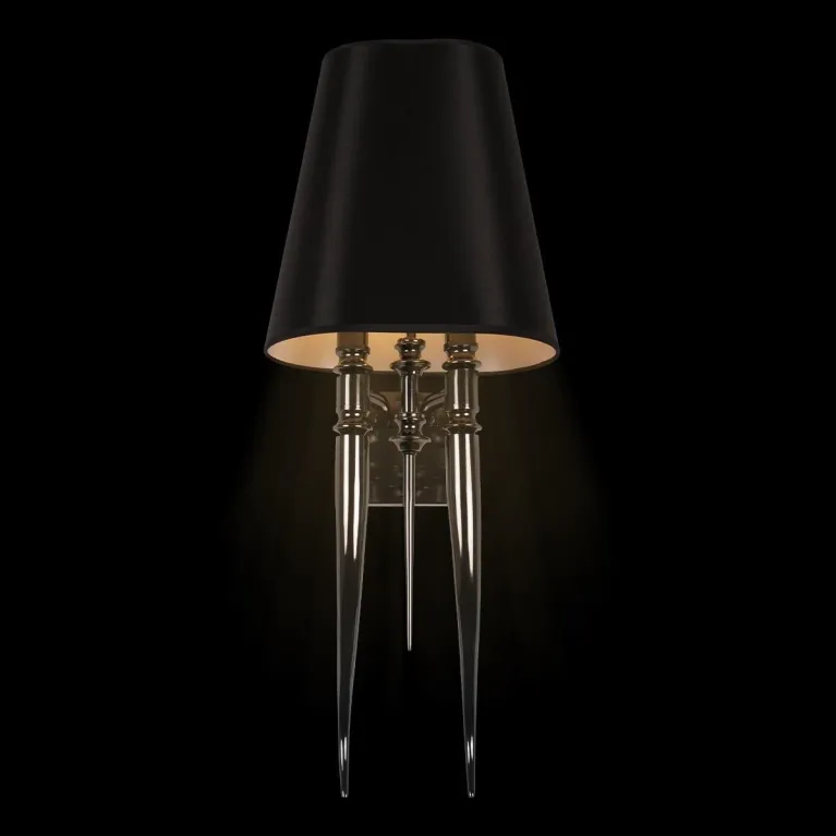 Бра Loft IT Brunilde 10207W/M Black в Нижнем Новгороде
