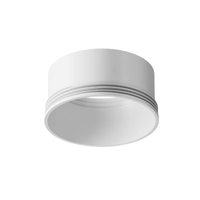 Кольцо декоративное для однофазного трекового светильника Maytoni Technical Focus LED RingM-12-W в Нижнем Новгороде