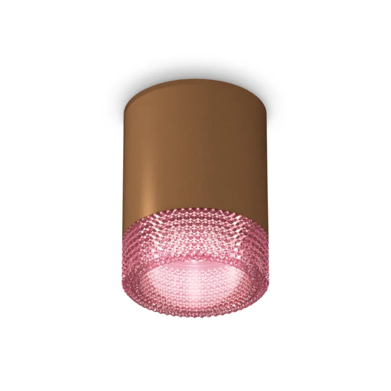 Накладной светильник Ambrella Light Techno XS6304021 (C6304, N6152) в Нижнем Новгороде