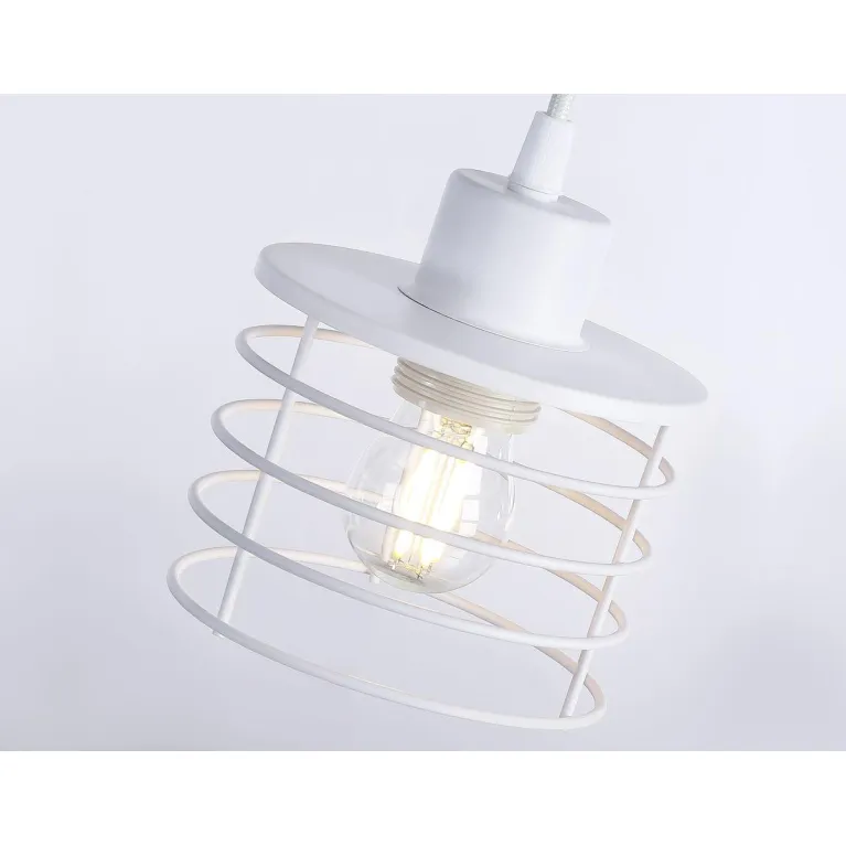 Подвесной светильник Ambrella light Traditional TR8072 в Нижнем Новгороде