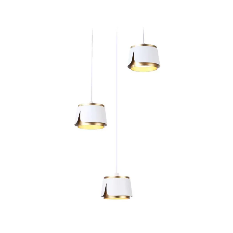 Подвесная люстра Ambrella light Techno Spot Techno family TN71249 в Нижнем Новгороде