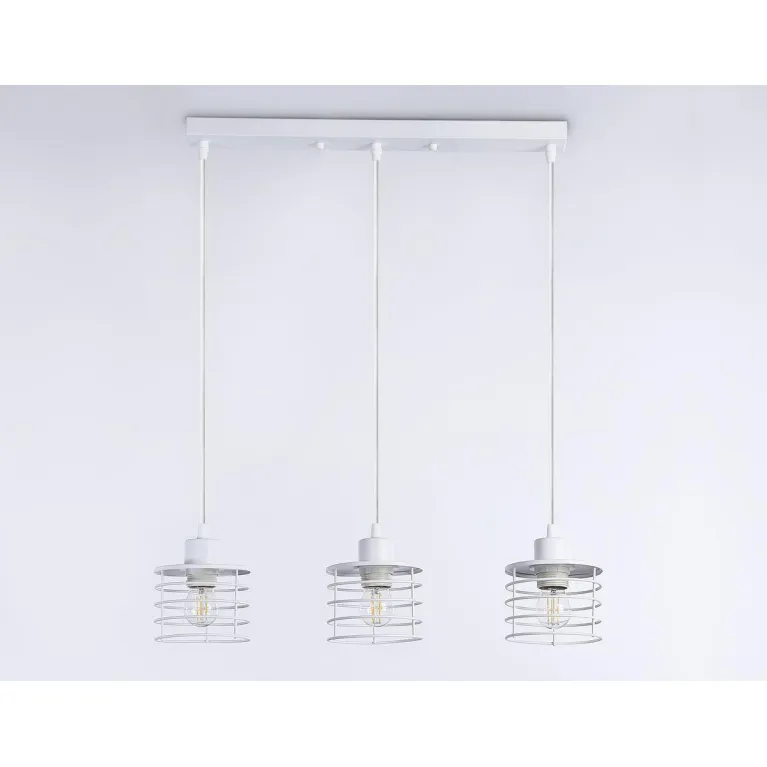 Подвесной светильник Ambrella light Traditional TR8072 в Нижнем Новгороде