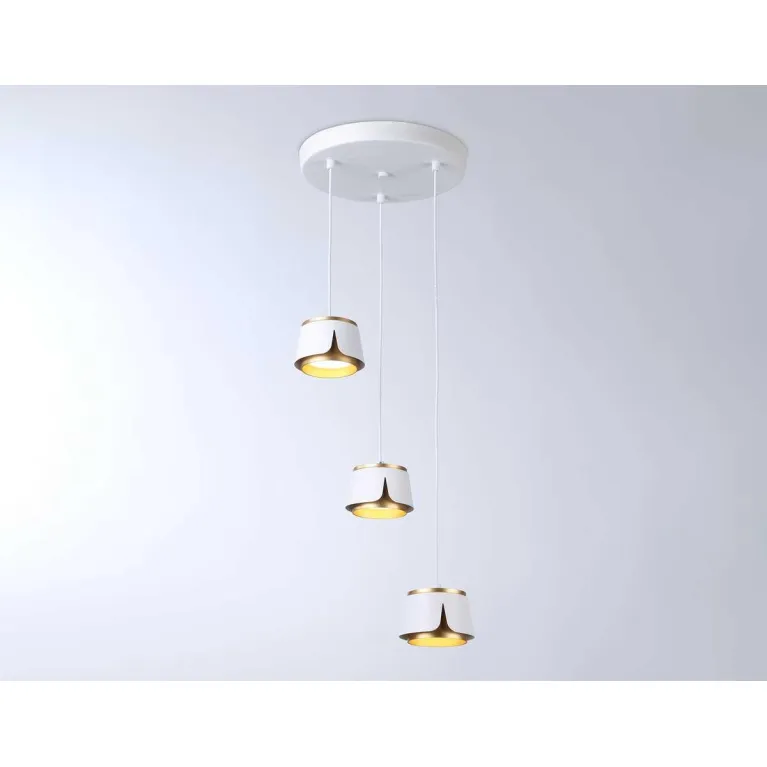 Подвесная люстра Ambrella light Techno Spot Techno family TN71249 в Нижнем Новгороде