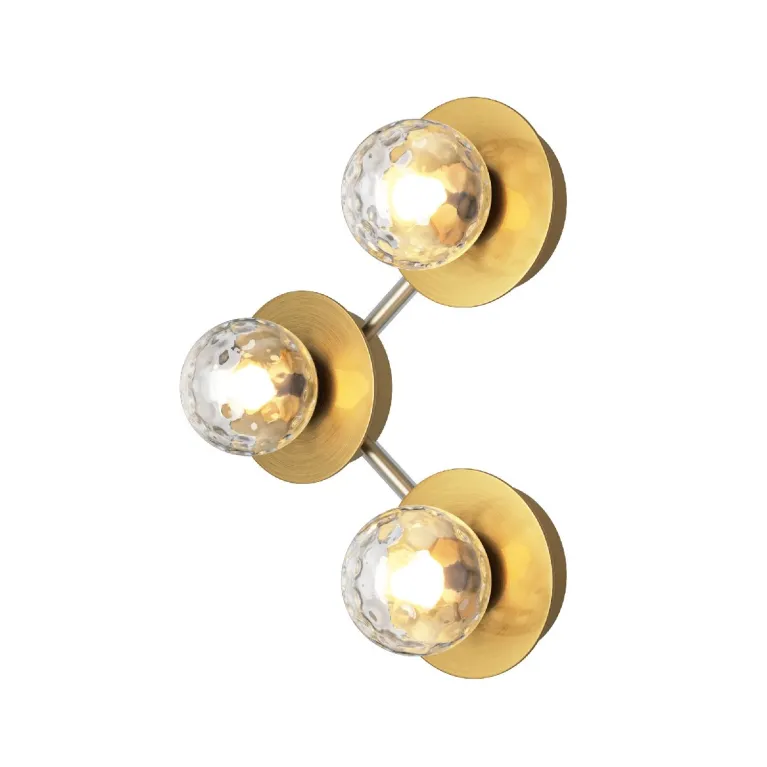 Бра Maytoni Ambre MOD331WL-L6BS3K в Нижнем Новгороде
