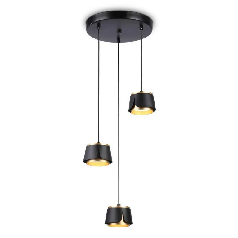 Подвесная люстра Ambrella light Techno Spot Techno family TN71252 в Нижнем Новгороде