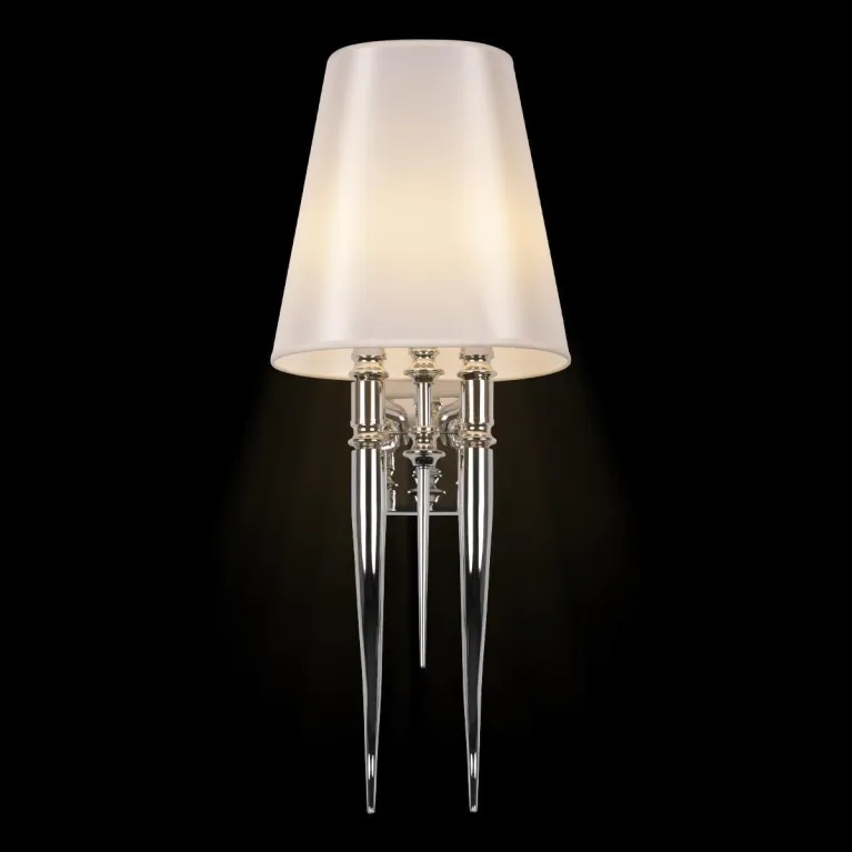 Бра Loft IT Brunilde 10207W/M Chrome в Нижнем Новгороде