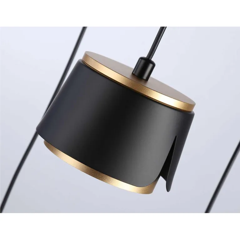 Подвесная люстра Ambrella light Techno Spot Techno family TN71252 в Нижнем Новгороде