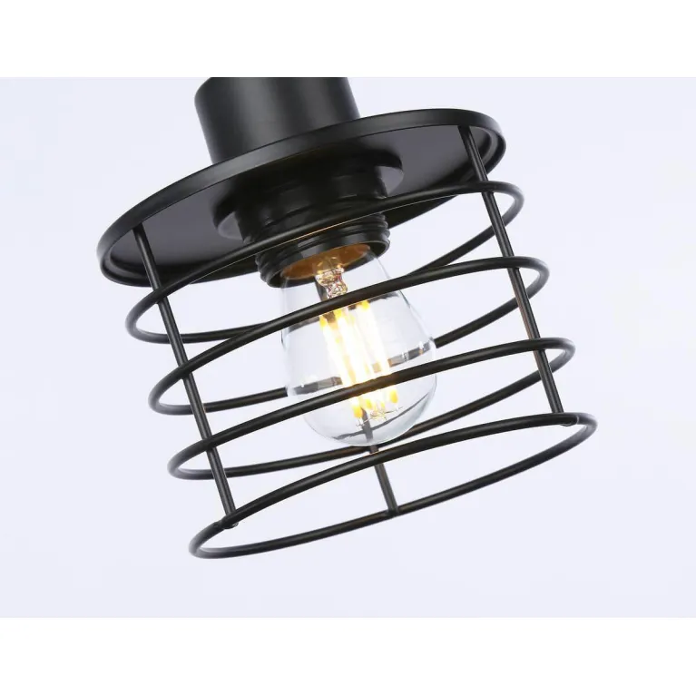 Подвесной светильник Ambrella light Traditional TR8075 в Нижнем Новгороде