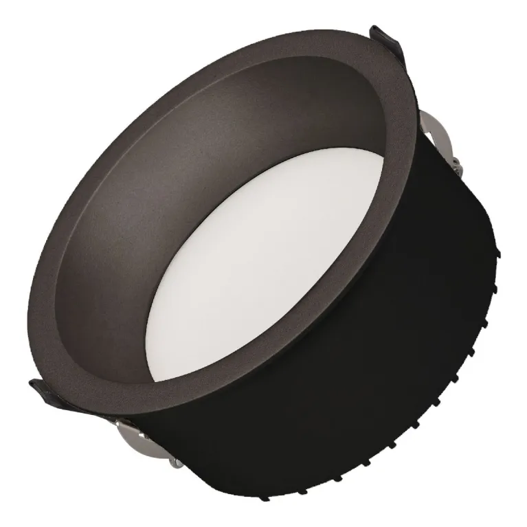Встраиваемый светильник Arlight MS-DROP-BUILT-R158-30W Day4000 (BK, 90 deg, 230V) 041498 в Нижнем Новгороде