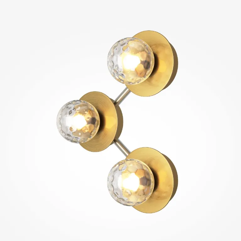 Бра Maytoni Ambre MOD331WL-L6BS3K в Нижнем Новгороде