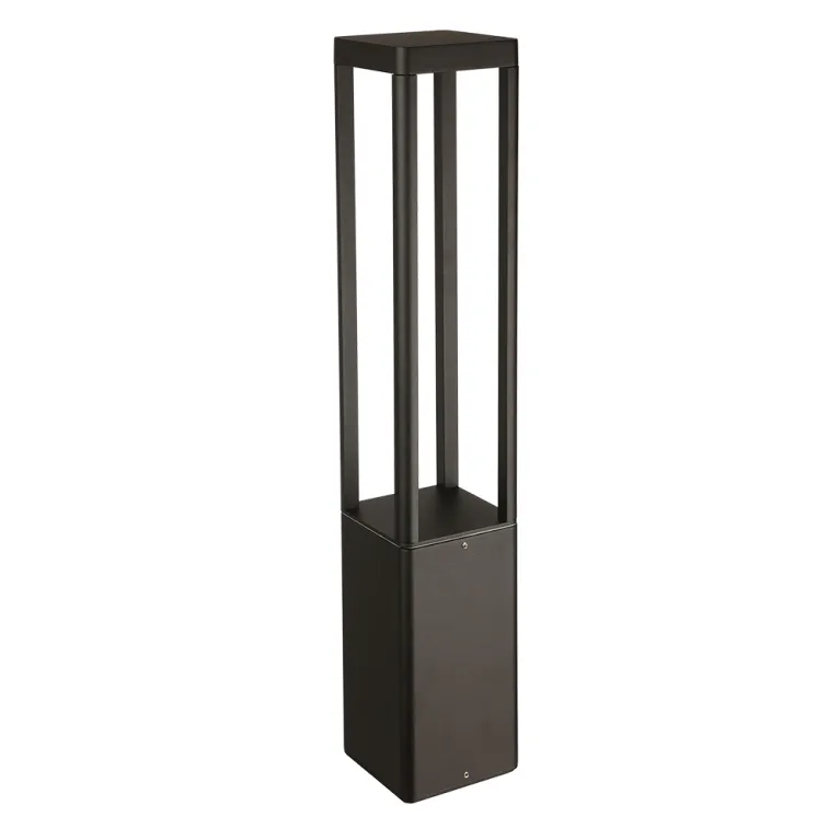 Ландшафтный светильник Arte Lamp Pherkad A2726PA-1BK в Нижнем Новгороде