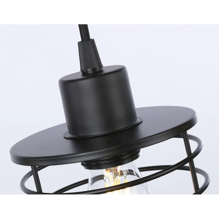 Подвесной светильник Ambrella light Traditional TR8075 в Нижнем Новгороде