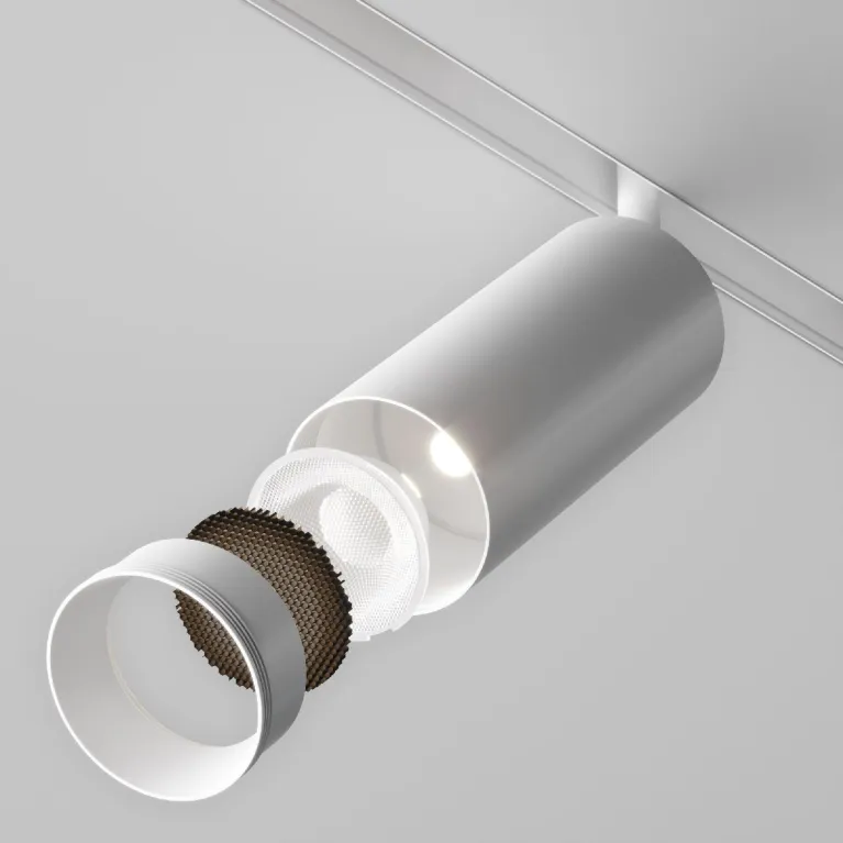 Кольцо декоративное для однофазного трекового светильника Maytoni Technical Focus LED RingS-5-W в Нижнем Новгороде