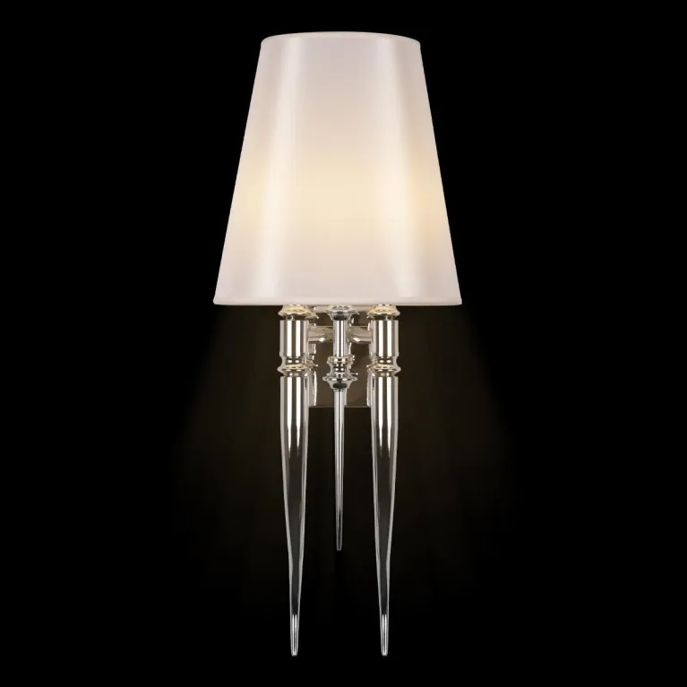 Бра Loft IT Brunilde 10207W/M Chrome в Нижнем Новгороде