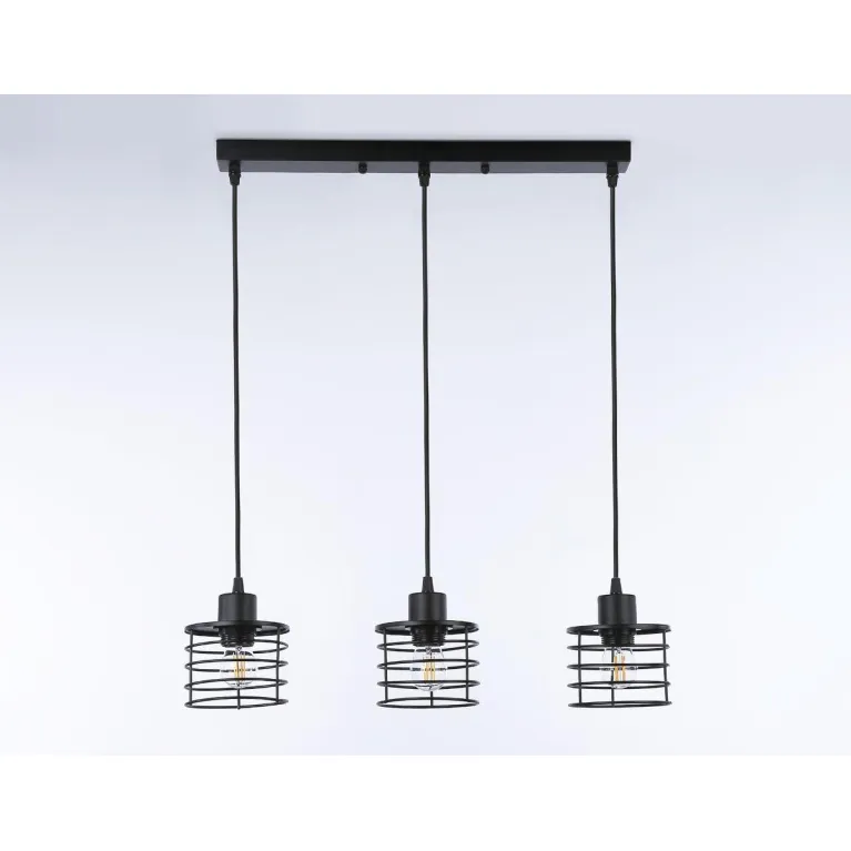 Подвесной светильник Ambrella light Traditional TR8075 в Нижнем Новгороде