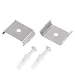 Держатель Arlight POWER-W100H70 (Металл) 058524