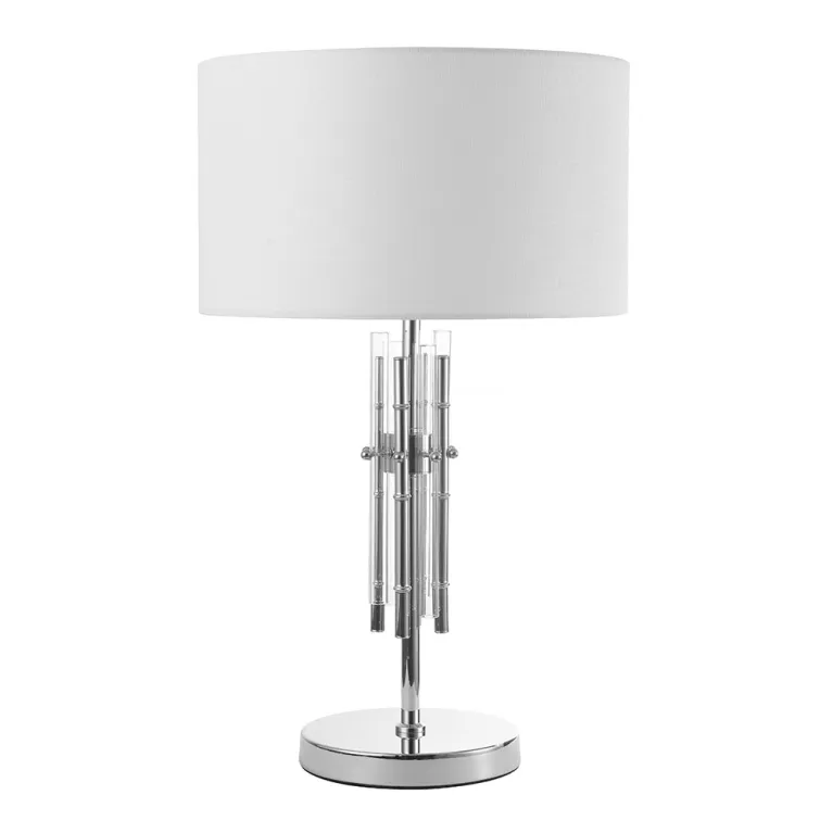 Настольная лампа Arte Lamp Taygeta A4097LT-1CC в Нижнем Новгороде