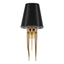 Бра Loft IT Brunilde 10207W/M Gold