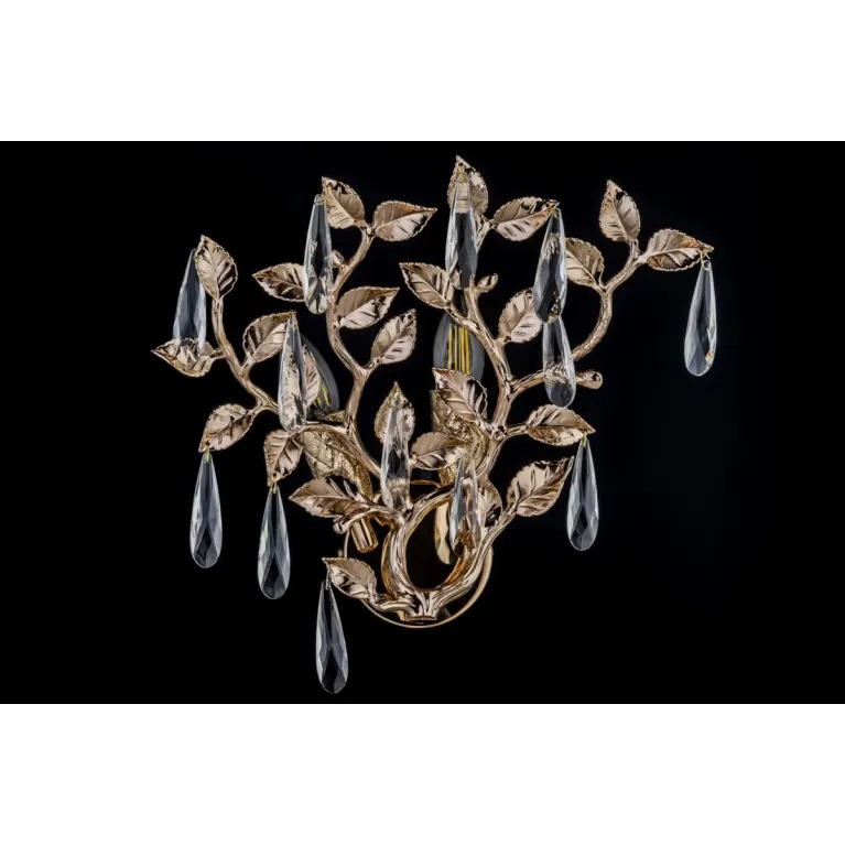 Бра Dio D'Arte Elite Acerra E 2.35.100 G в Нижнем Новгороде