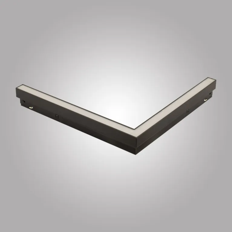 Трековый магнитный светильник AM Group MAGNET AM511 LL-20-18+18P 3000K в Нижнем Новгороде