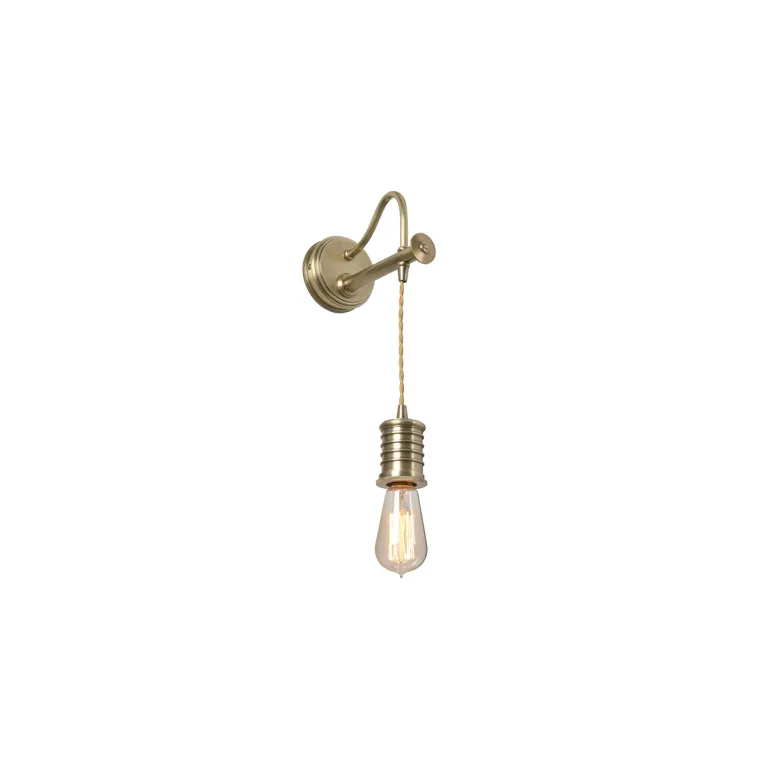 Бра Elstead Lighting Douille DOUILLE1-AB в Нижнем Новгороде