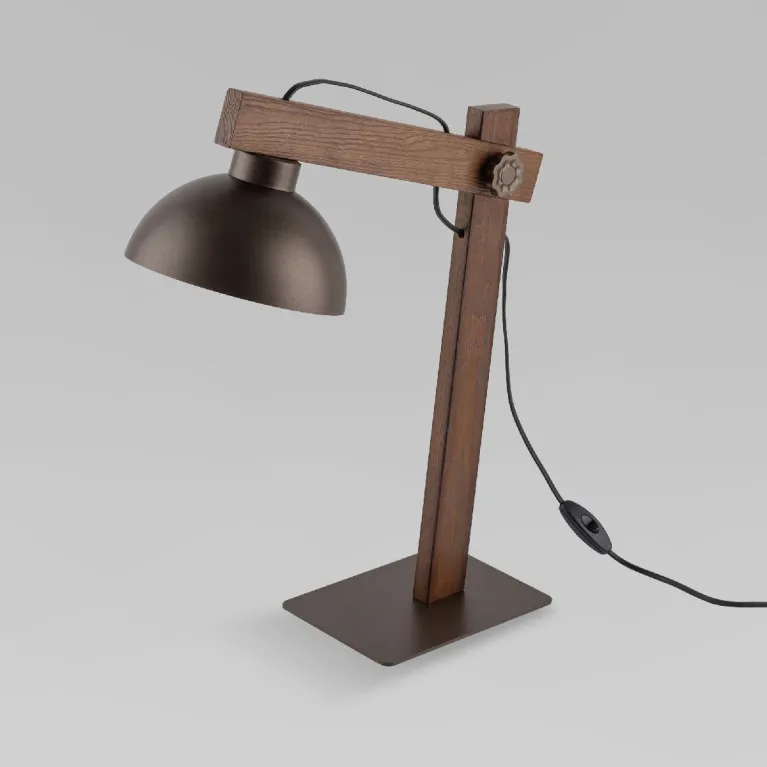 Настольная лампа TK Lighting 5788 Oslo a068768 в Нижнем Новгороде