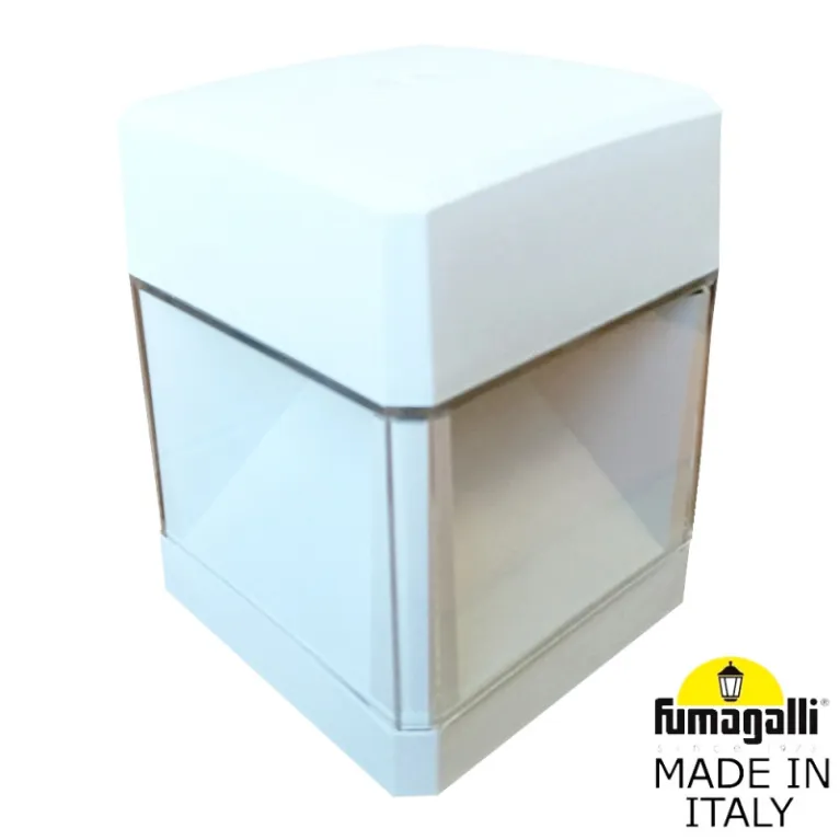Уличный настенный светильник Fumagalli DS2.560.000.WXD1L в Нижнем Новгороде