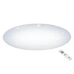 Потолочный светодиодный светильник Eglo Giron-S 97543
