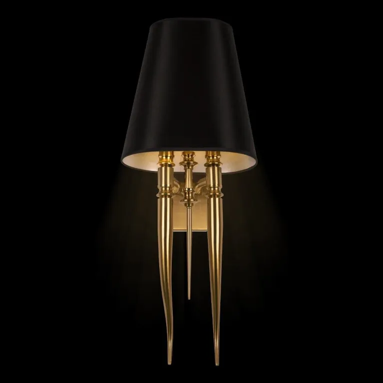 Бра Loft IT Brunilde 10207W/M Gold в Нижнем Новгороде