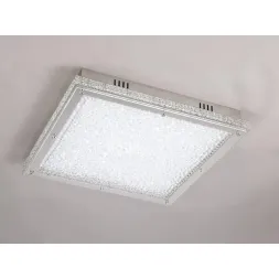 Потолочный светодиодный светильник Mantra Crystal 4570
