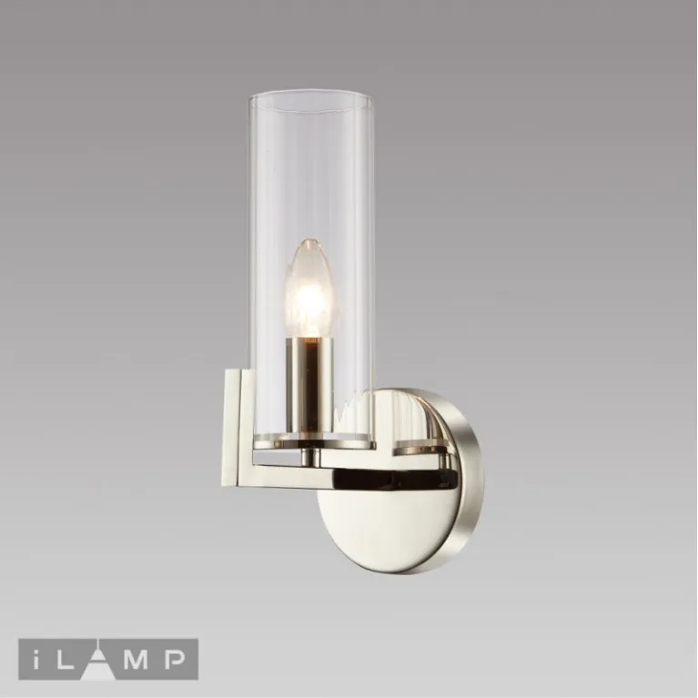 Бра iLamp Evolution W6806-1 NIC в Нижнем Новгороде