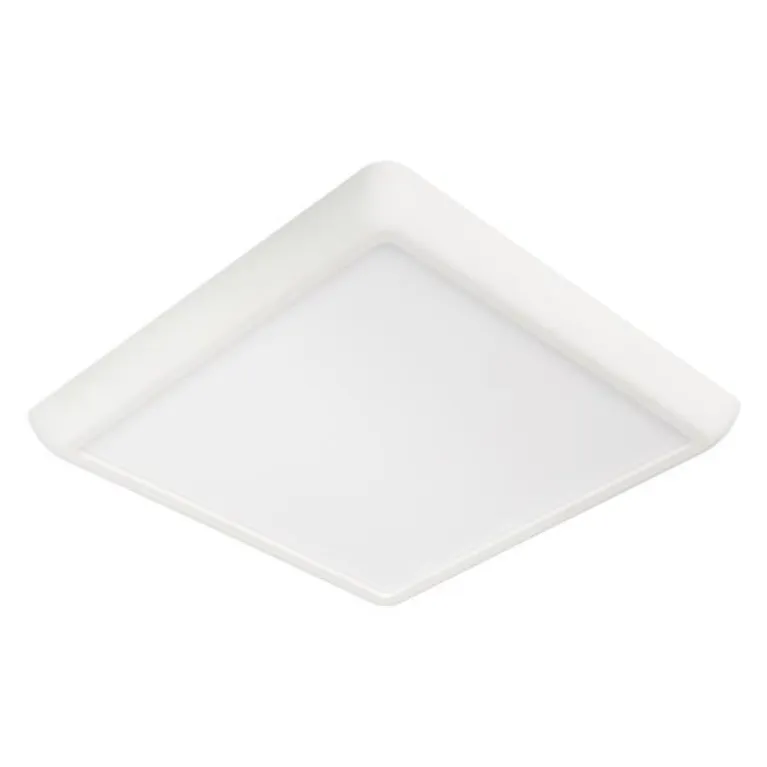 Встраиваемый светодиодный светильник Arlight CL-Fiokk-S180x180-12W Day4000-Mix 034470 в Нижнем Новгороде