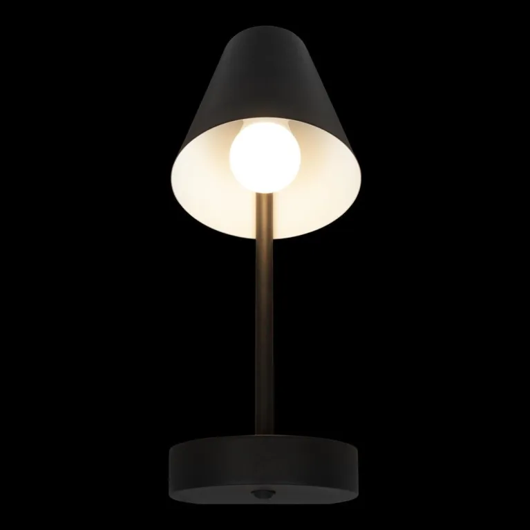 Бра Loft IT Shelf 10216/1W Black в Нижнем Новгороде