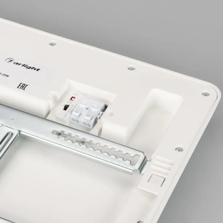 Встраиваемый светодиодный светильник Arlight CL-Fiokk-S180x180-12W Day4000-Mix 034470 в Нижнем Новгороде
