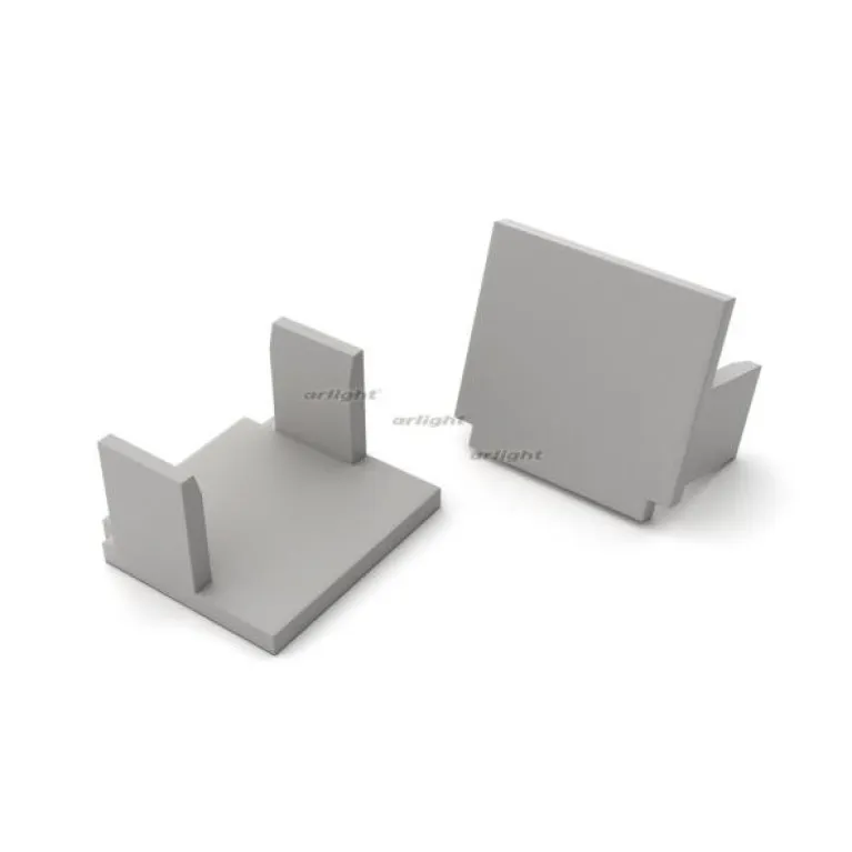 Заглушка профиля Arlight KLUS-POWER 029592 в Нижнем Новгороде