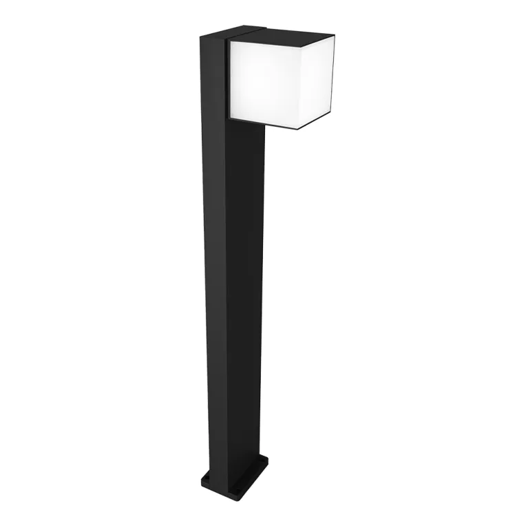 Ландшафтный светильник Arte Lamp Belgrade A5193PA-1BK в Нижнем Новгороде